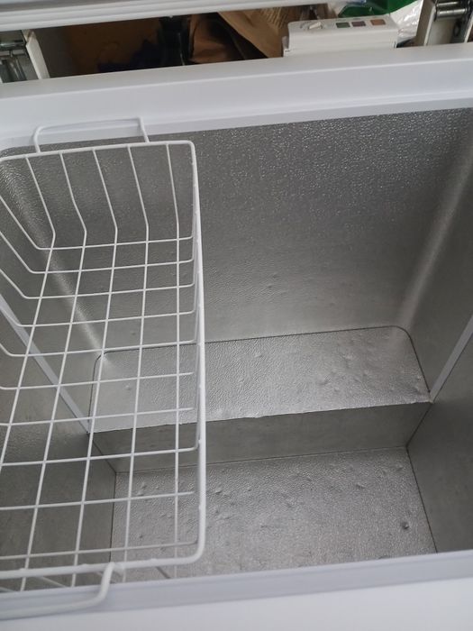 Vand ladă frigorifica