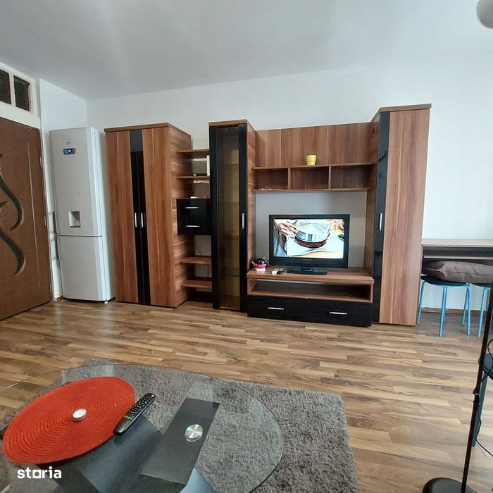 Garsoniera moderna diham chisinau stradal