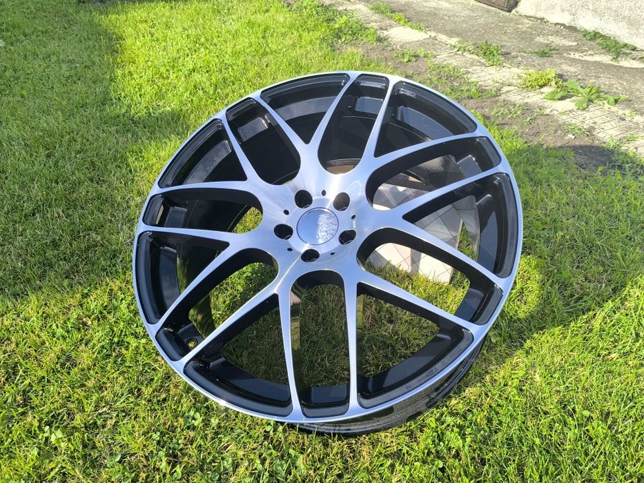 22 цола джанти Parotech Story за Mercedes Audi Volkswagen