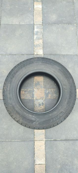Anvelopa ALL SEASON Matador MPS400 Variant All Weather 2 215/70 R15C 1