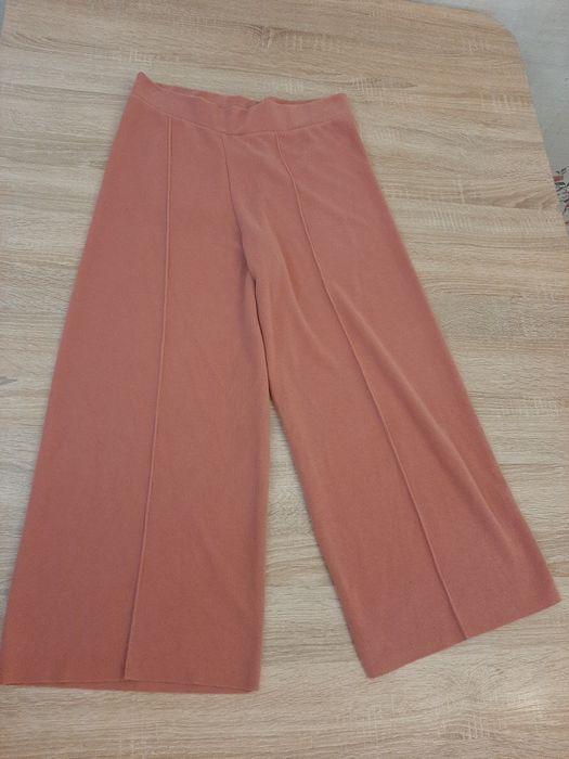 Новые двойки - тёплые кофта и брюки