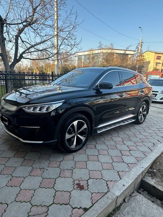 Byd song plus 2023