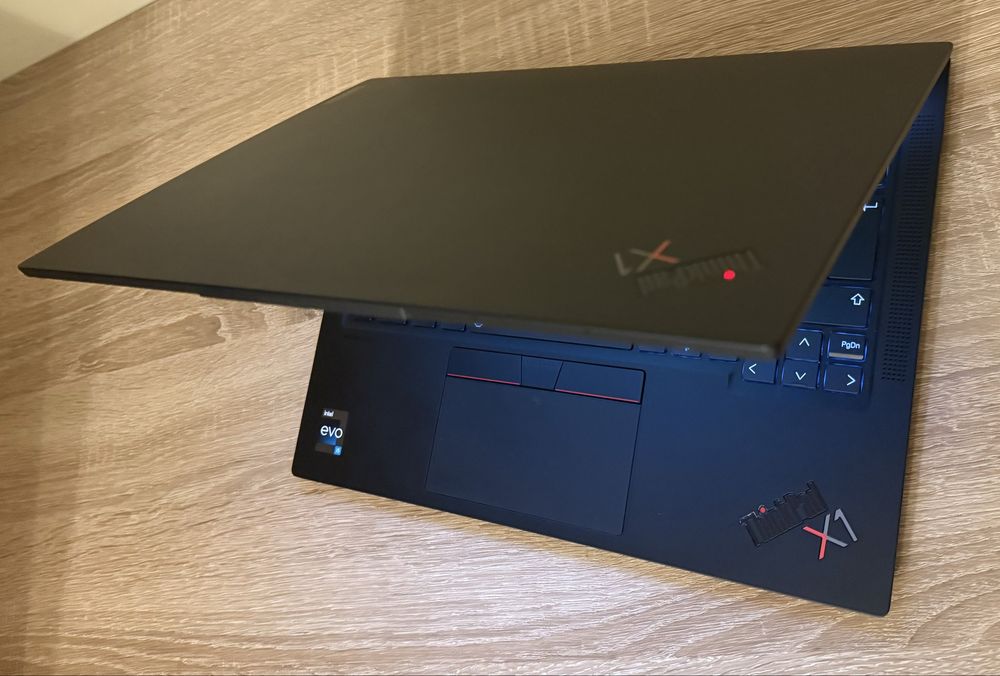 Lenovo Thinkpad X1 Carbon Gen11 i5 13th 14" Portabil ! T14s X13 Gen3