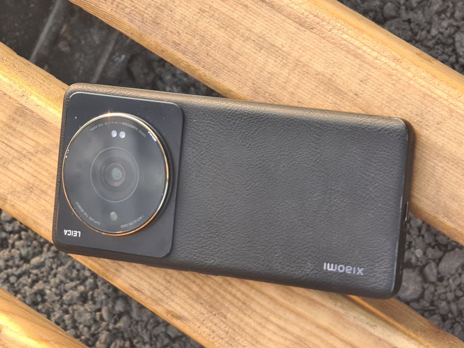 Xiaomi 12c ultra