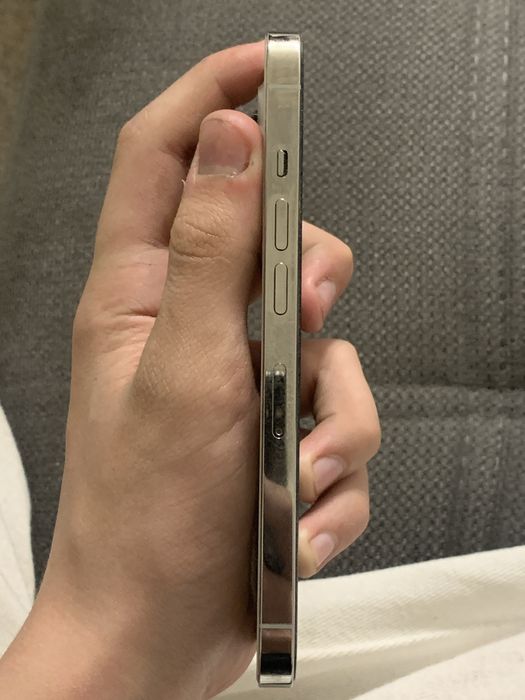 iphone 13 pro 75% акб