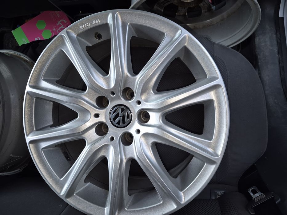 17 5x112 66.6 джанти