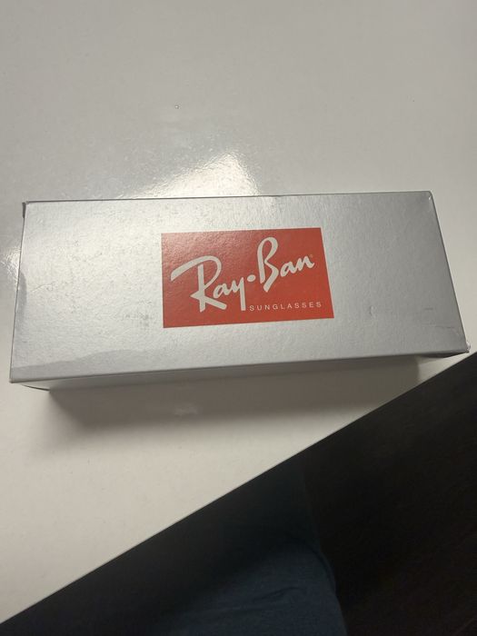 Слънчеви очила Ray Ban. 100% UV защита