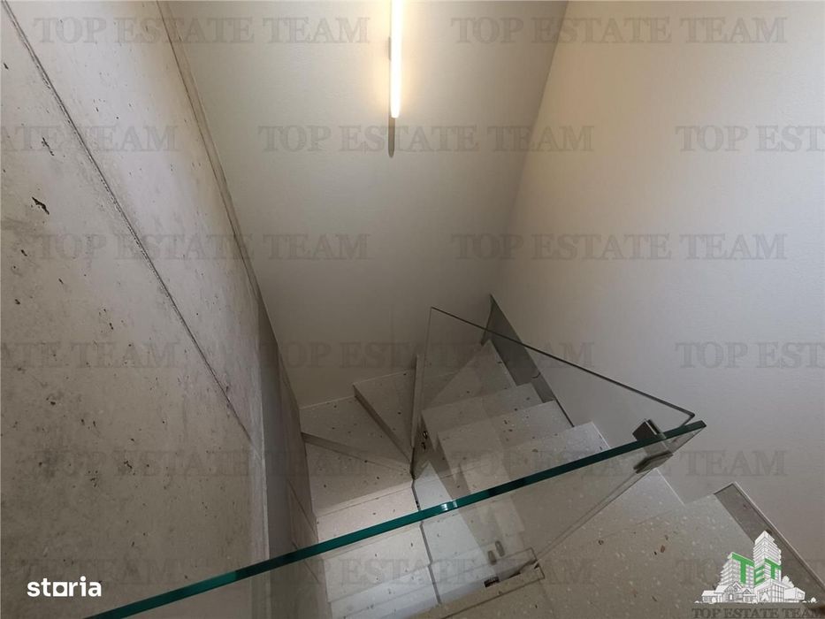 Duplex 4 camere bloc nou Dorobanti
