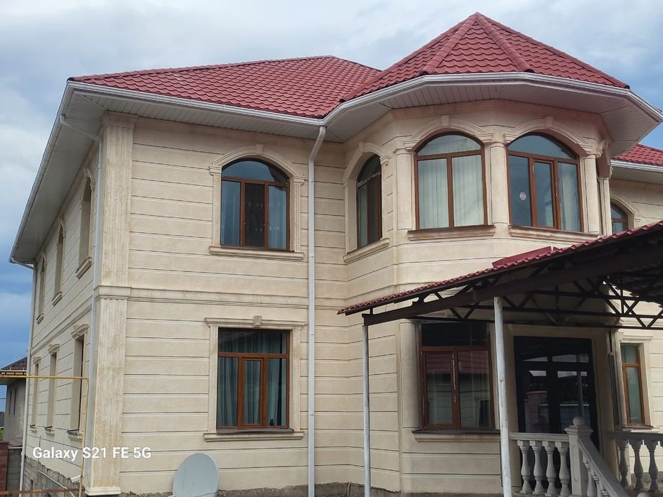 Жидкий травертин( материал + работа)