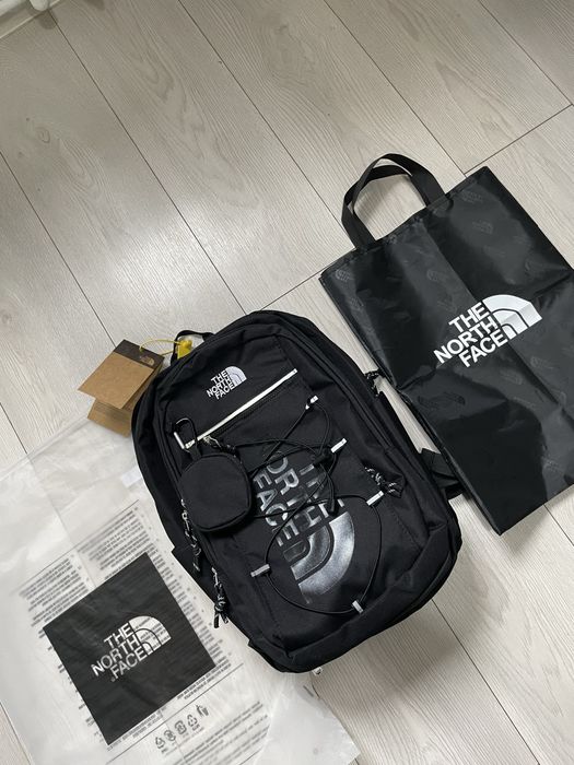 Rucsac/ Ghiozdan The North Face