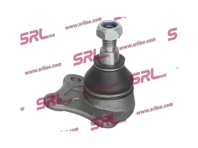 Pivot brat stanga SRLine Polonia, Audi A3, 192003; Seat leon 1M, 192005; Toledo 1M, 192004; Skoda Octavia 1 192010; VW Bora, Golf 4; New Beetle