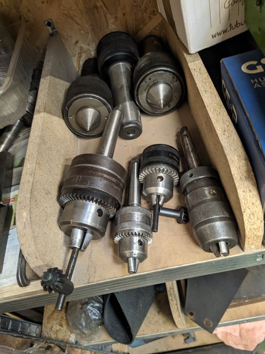 Cutit con strung maraton