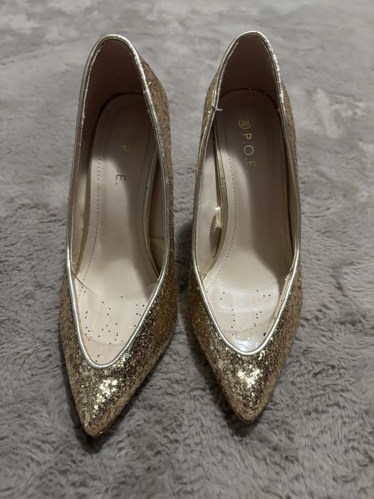 Pantofi dama Poema