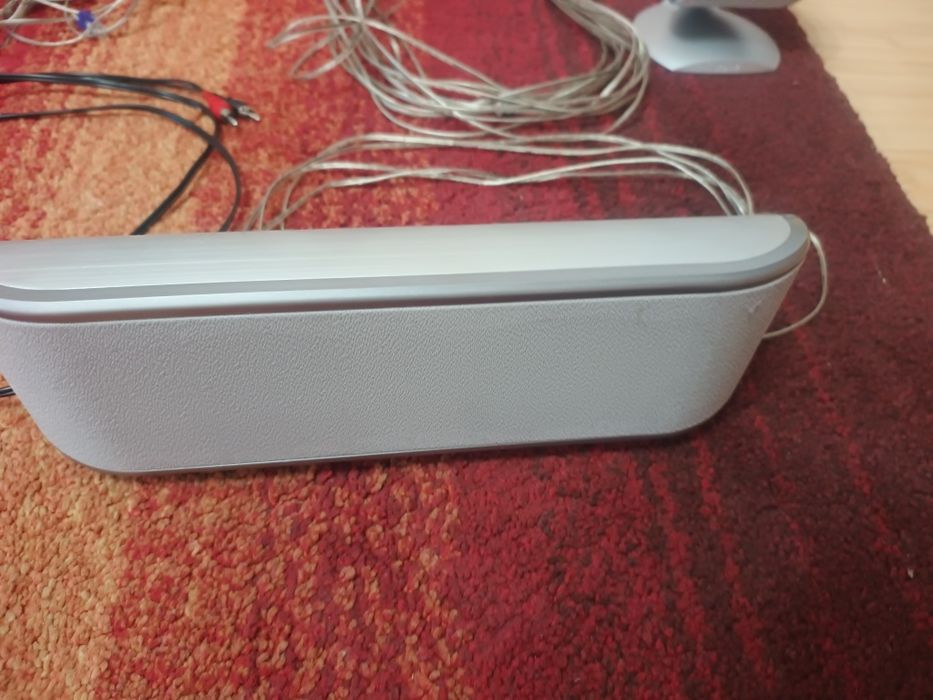 Sistem home cinema Sony S -Master Dav