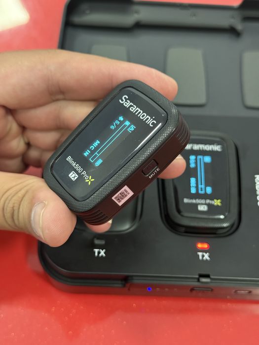 Mikrafon 14 pro | max gacha barcha iphone uchun
