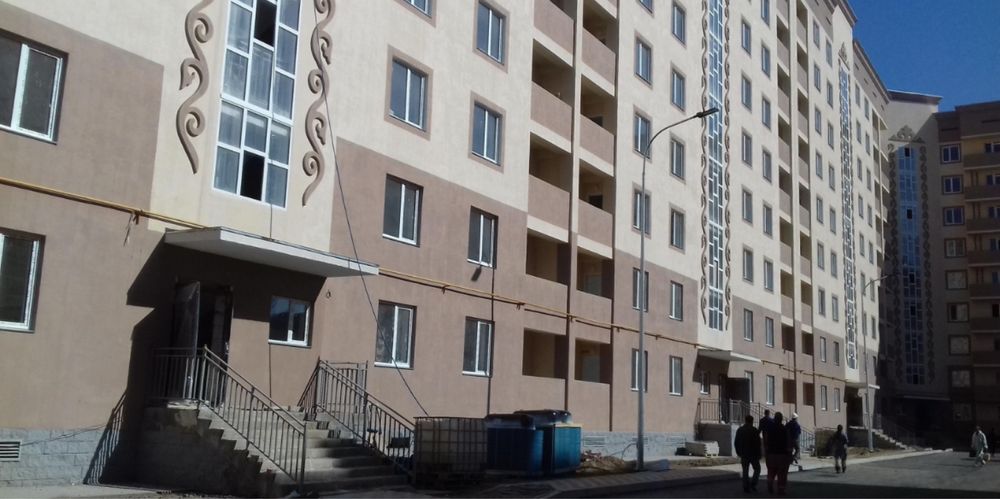 Квартира в аренду долгосрочный