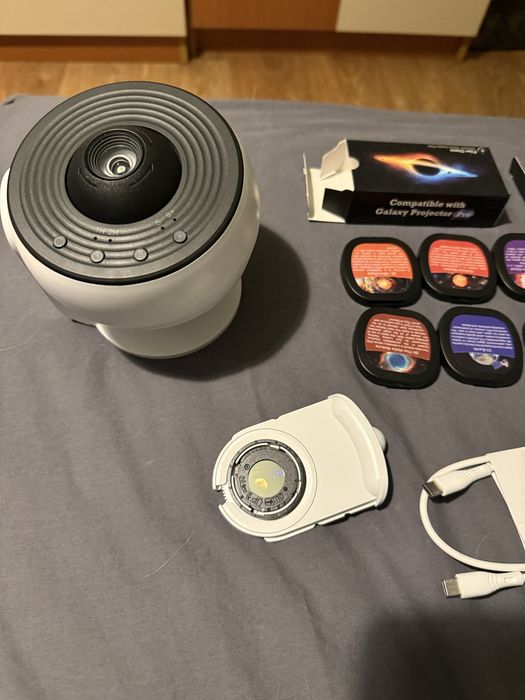 Проектор-Galaxy Projector PRO (нов)