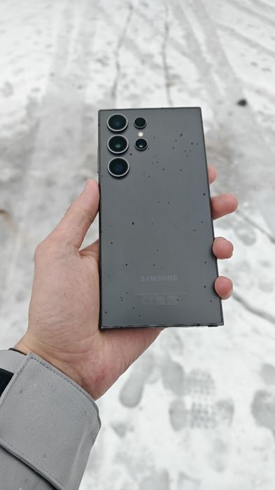 Samsung galaxy s24 ultra