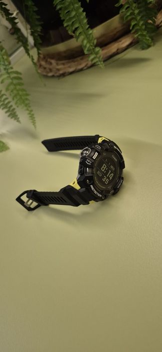 Casio G-Shock G-SQUAD GBD-H1000