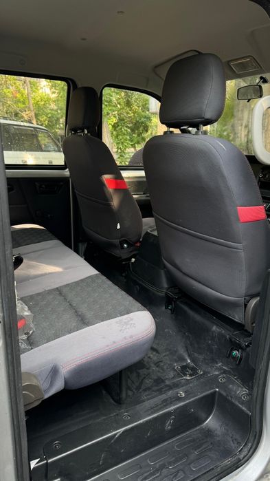 Автомобиль донг фенг