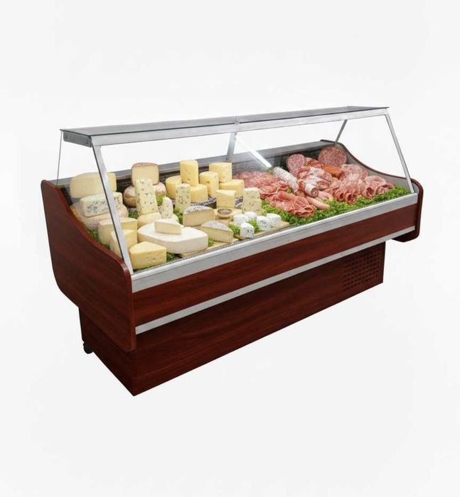 Vitrine frigorifice
