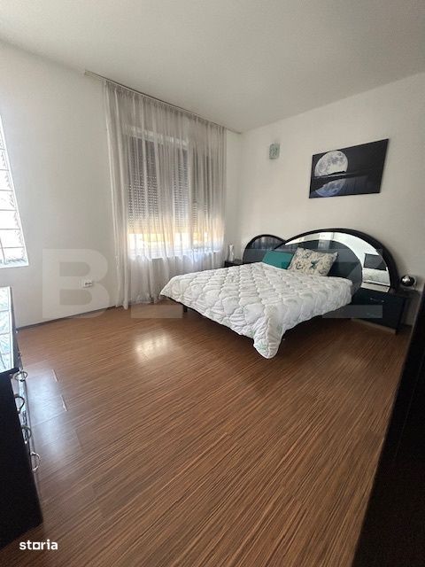 Apartament cu 2 camere, 62 mp + 50mp terasa- Europa, Zorilor