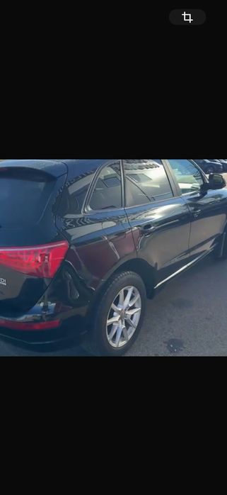 Audi Q5 S- tronic 2.0 tdi