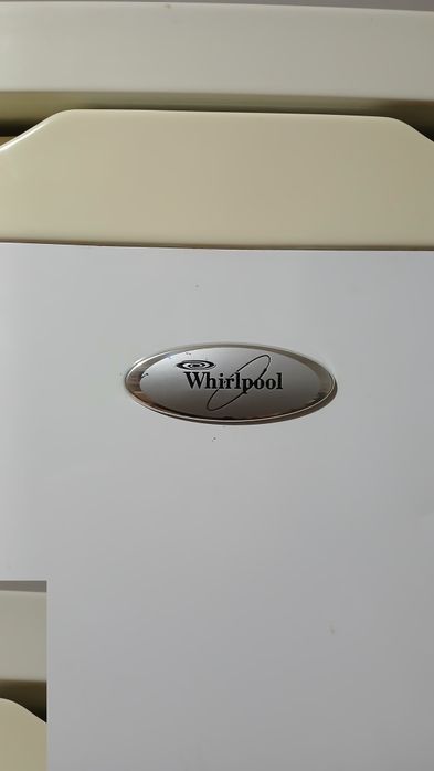 Congelator Whirlpool A+