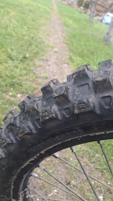 Suzuki rm 250 2t