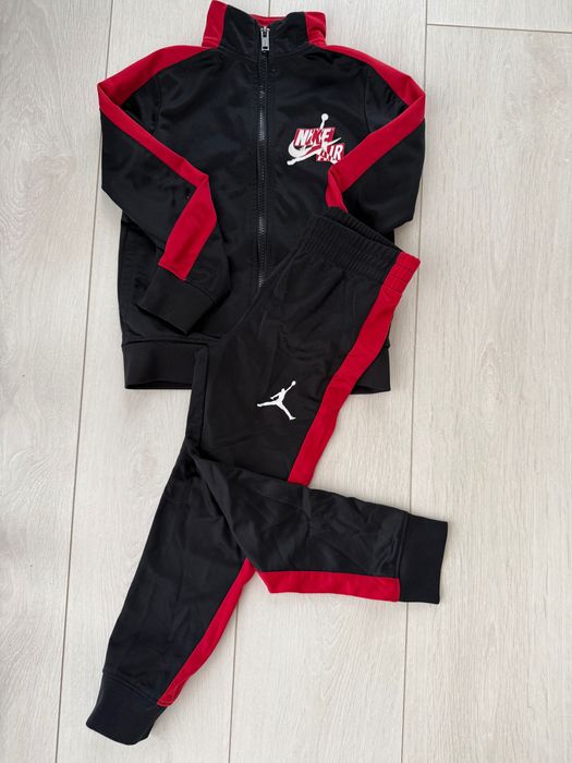 Детски оригинален екип Nike Jordаn