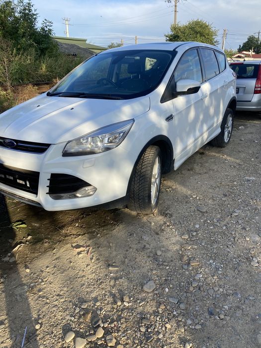 Capotă motor Ford Kuga 2014