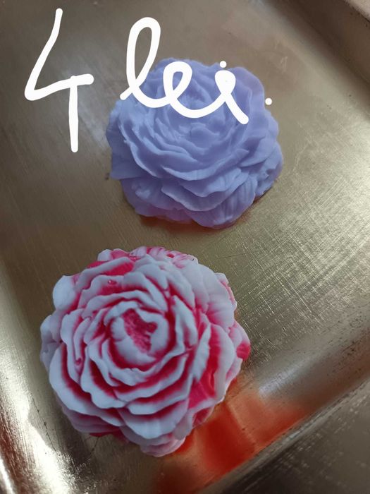 Săpun handmade parfumat