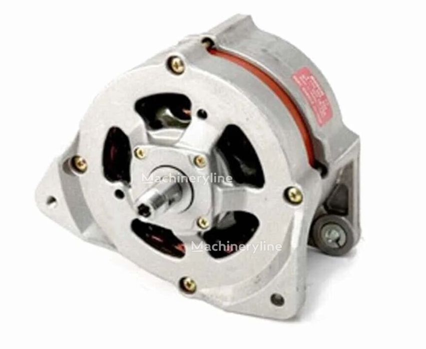 Generator Alternator pentru motor Perkins modele 1006-60, 1006-60T și