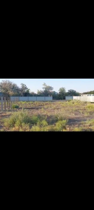 Жер көктемнен сатылады