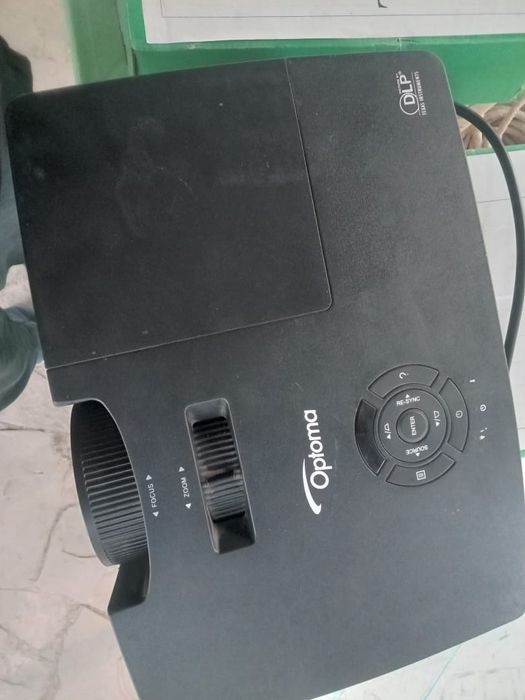 Проектор Optoma X381 дешево