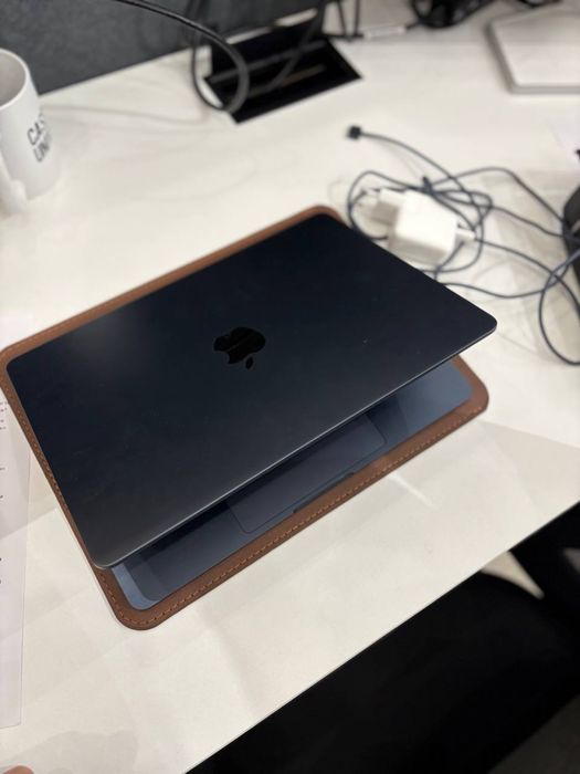 macbook air 13 m4 | 256gb