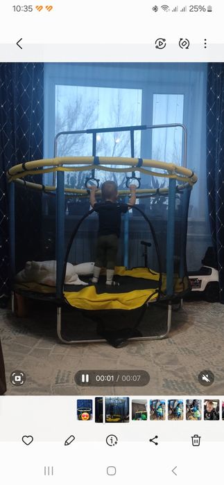 Продам шторы и тюль