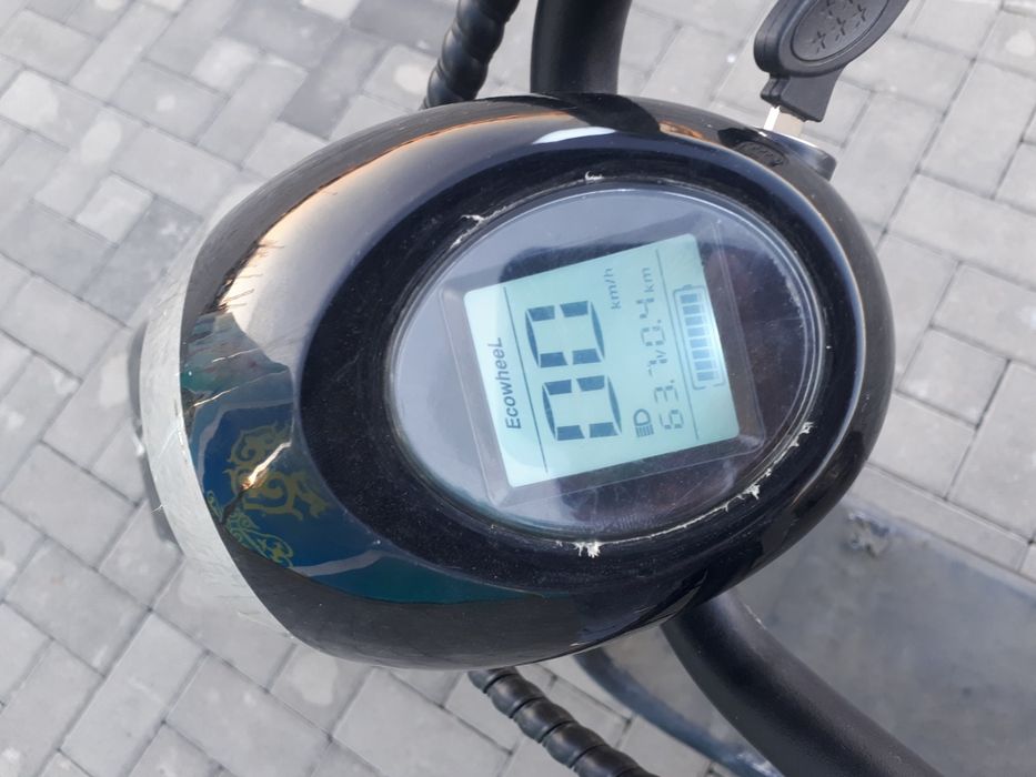 Продаю City coco