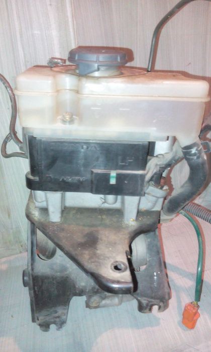 Продава ABS за Хонда Прелюд 2.2 v-tec