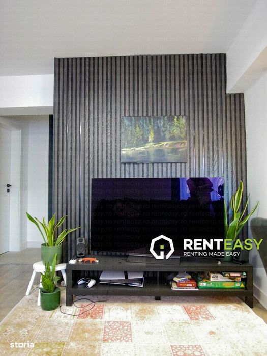 Apartament 3 camere situat in zona Palas - Hala Centrala