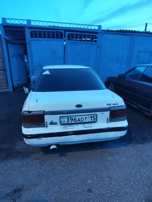 Продам Субару Легаси