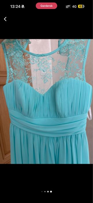 Платье Primalasposa