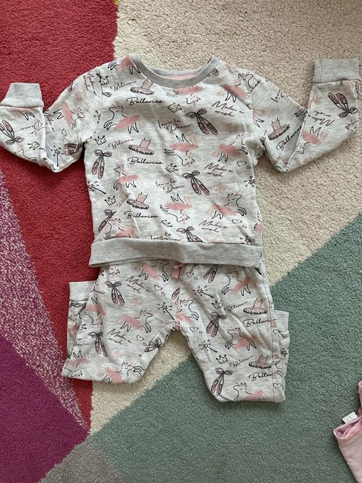 Дрехи 98-104 см за момиче