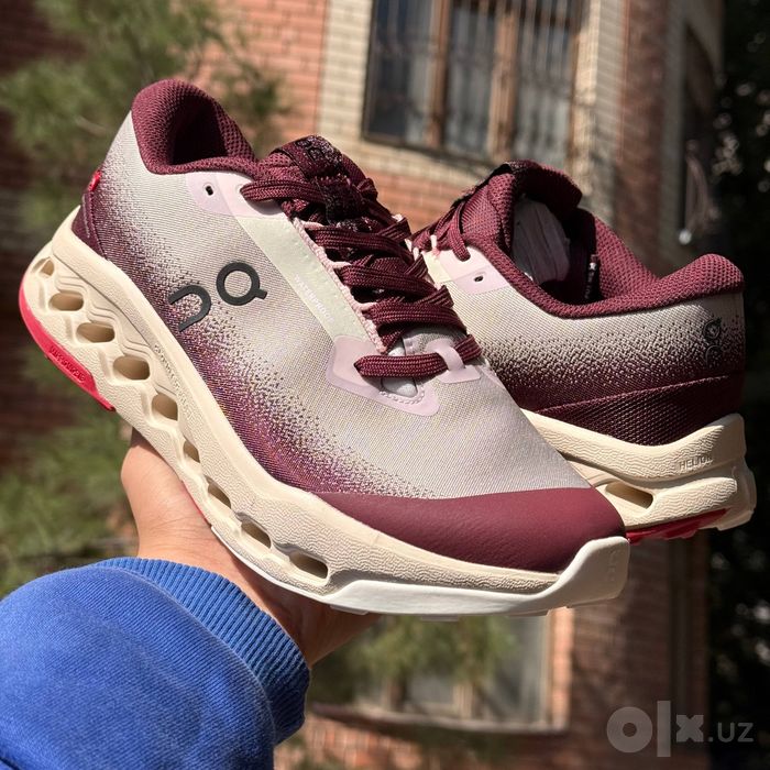 On Cloud Waterproof