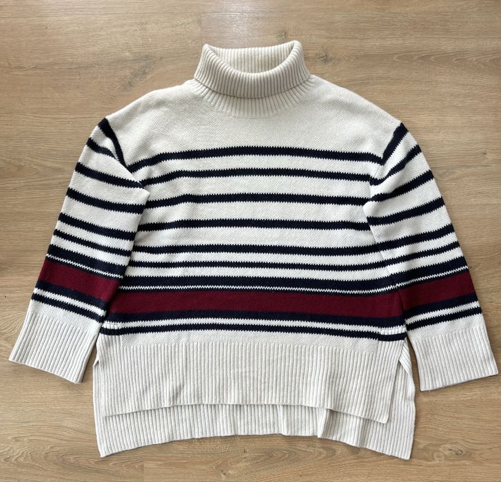 Acne Studios Sapata Twist дамски пуловер М