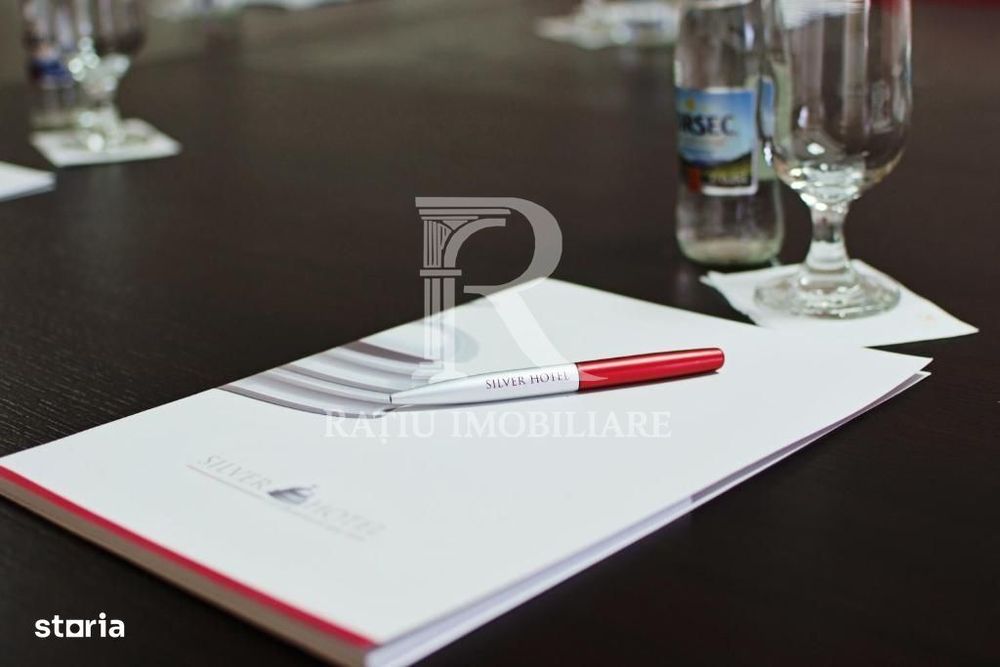 Hotel Silver– Prime Hospitality Asset 4★ Operational
