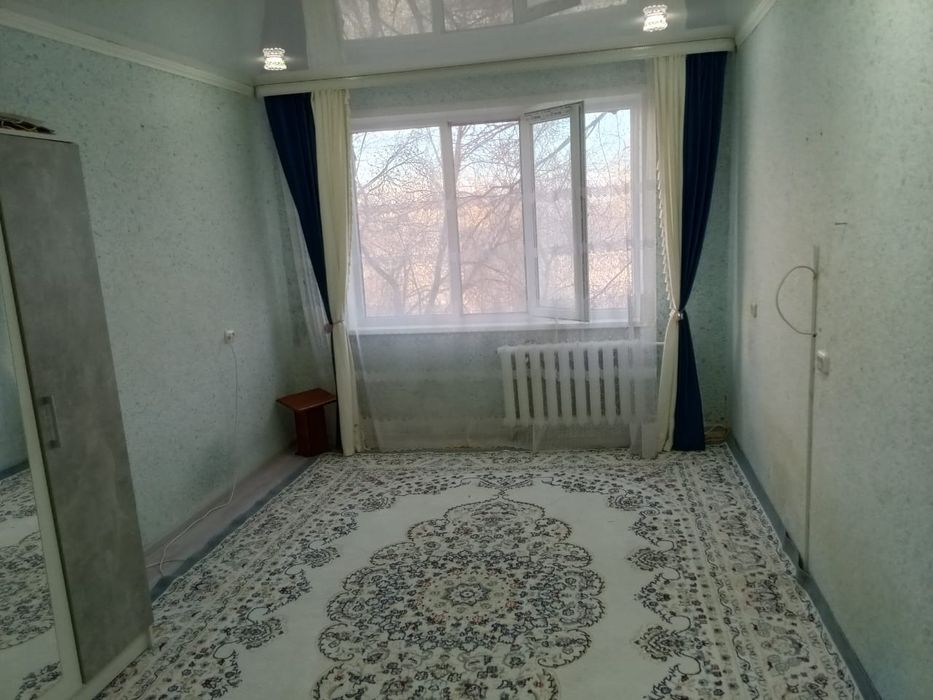 Продам общежите в центре