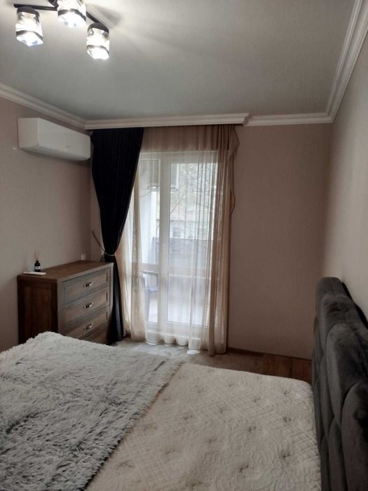 Дава се под наем Двустаен апартамент в Асеновград - 72 кв.м за 408 € - Снимка #6