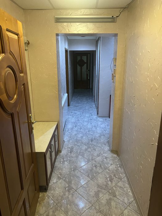 Продавам обзаведен апартамент ул. Методи Кусевич