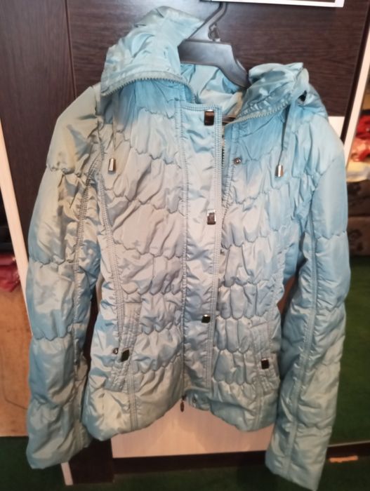 Куртки для девочек